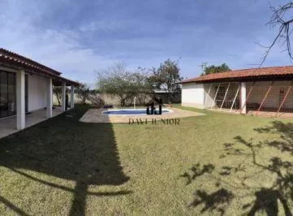 Imagem Casa com 2 suítes à venda, 210 m² por R$ 720.000 - Condomínio Village Serra - Araçoiaba da Serra/SP