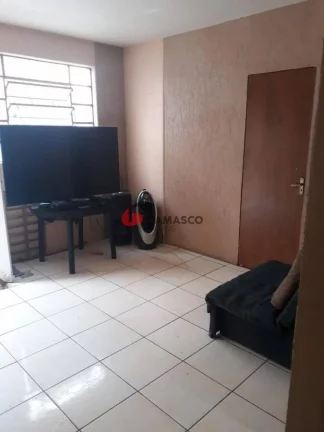 Imagem Casa à venda 1 Quarto, 1 Suite, 6 Vagas, 148m², Santo Antônio, São Caetano do Sul - SP