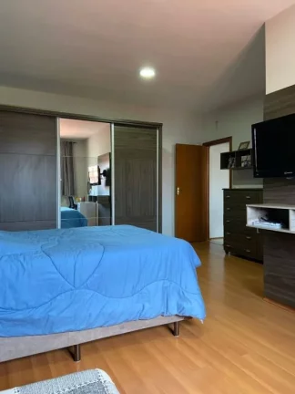 Imagem Sobrado com 2 dormitórios à venda, 190 m² por R$ 600.000,00 - Jardim Estela - Poá/SP