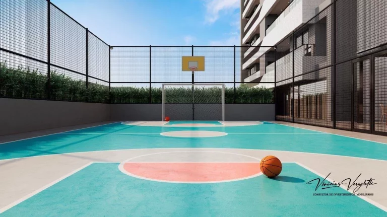 Imagem Apartamento 3 dormitórios para Venda em Itajaí / SC no bairro Praia Brava de Itajaí