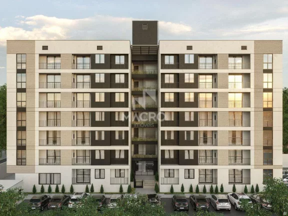 Imagem ATRIUM Residence | São Luís | 2 quartos | 55m²