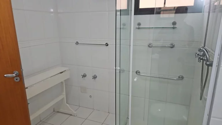 Imagem Apartamento com 3 dormitórios à venda, 125 m² por R$ 1.800.000,00 - Jardim Esplanada - São José dos Campos/SP