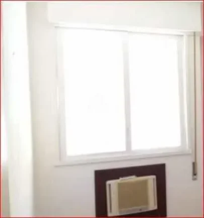 Imagem Apartamento 2 dorms, Gonzaga, Santos R$ 899mil, Cod: 9566 MMD