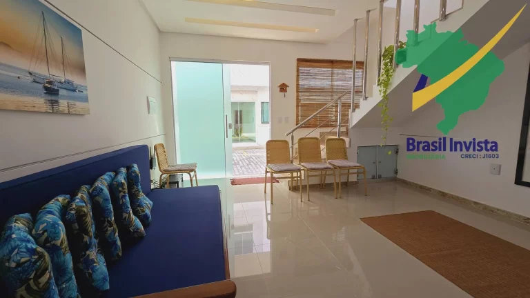 Imagem OPORTUNIDADE DE ADQUIRIR SEU APARTAMENTO DUPLEX EM PORTO SEGURO