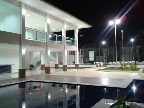 Imagem Condominio de casa Toscana Residence
