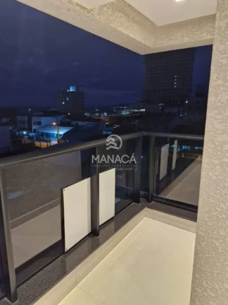 Imagem Apartamento a 300 metros do mar em Itajuba