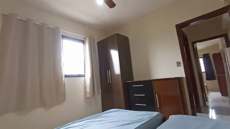 Imagem APARTAMENTO AVIAÇÃO - PRAIA GRANDE SP