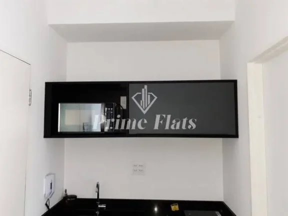 Imagem Apartamento disponível para venda no Condomínio VN Nova Higienópolis, com 33m² e 1 dormitório