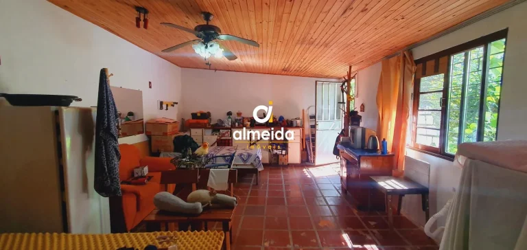 Imagem CASA 2 DORMITÓRIOS