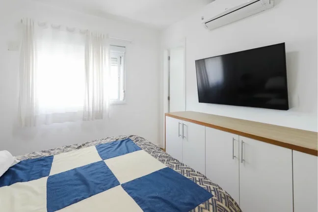 Imagem APARTAMENTO RESIDENCIAL em São Paulo - SP, Água Branca