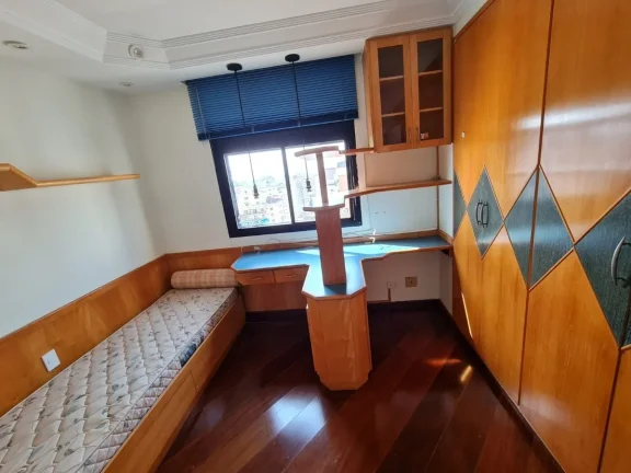 Imagem Apartamento Perdizes - 155M², 4 Dorms, 3 Suítes, 3 Vagas, Varanda, Piscina, Salão de Festas, Piscina Aquecida, Salão de Jogos, Playground.
