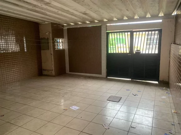 Imagem casa 02 dormitórios, locação