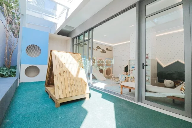 Imagem Apartamento à venda no Paraíso - Lançamento A partir de R$ 4.117.880,00 - Área 156 m² - 03 suí...