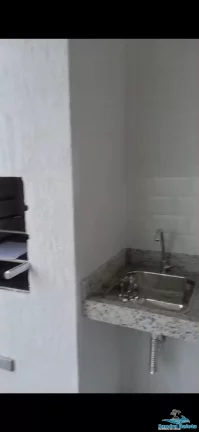 Imagem Apartamento novo Praia Grande/Ubatuba- 1 dormitório