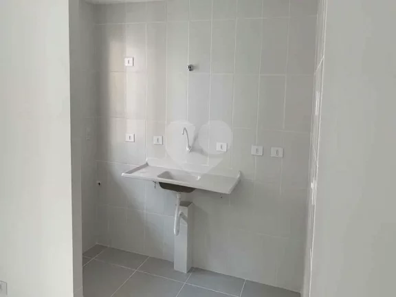 Imagem Apartamento à venda com 2 quartos no condomínio Residencial Mônaco, Cotia - SP