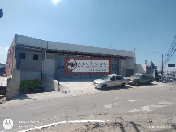 Imagem Loja / Salão em Grajaú - São Paulo