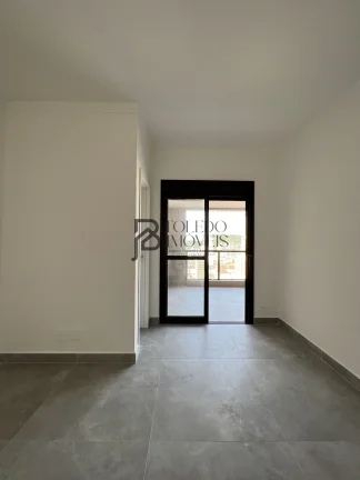 Imagem Apartamento Alto Padrão com 2 Dormitórios com suítes no Canto do Forte