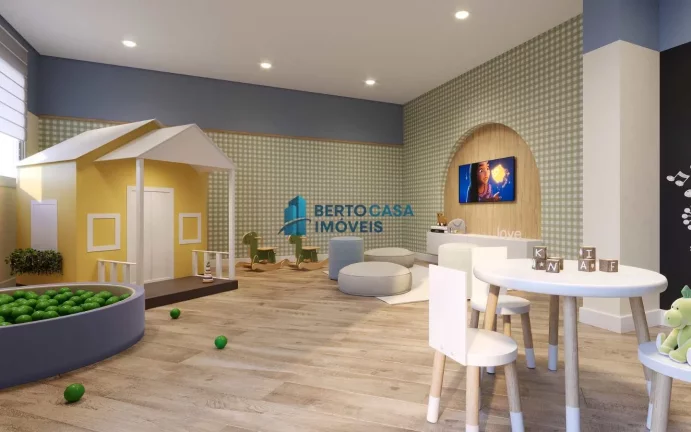 Imagem Apartamento Padrão