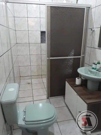 Imagem Casa 3 dormitórios c/ 120m2 construção