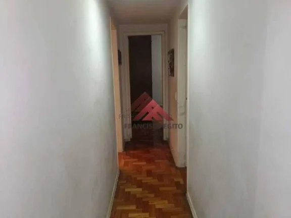 Imagem Apartamento Residencial à venda, Icaraí, Niterói - .