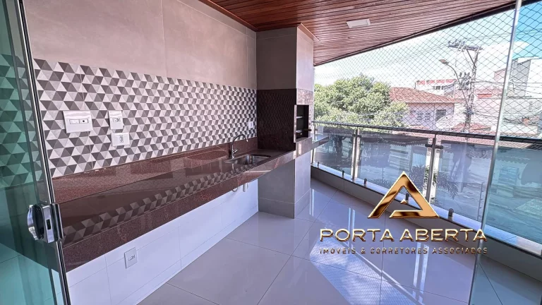 Imagem Apartamento 03 quartos sendo 01 suíte - Cidade Nobre - CÓD 1577