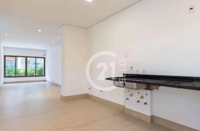 Imagem Casa à venda, 647 m² por R$ 4.590.000,00 - Alto da Boa Vista - São Paulo/SP