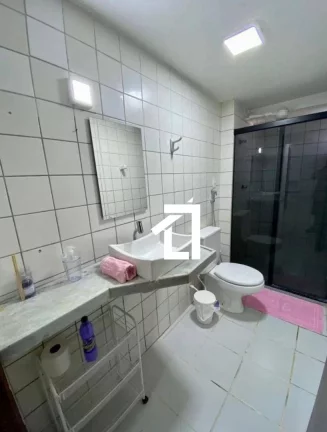 Imagem Apartamento | Jatiuca | 3 Quartos (1 Suíte) | 108m²