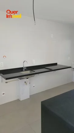 Imagem Apartamento de 2 quartos com 2 suítes e 2 vagas de garagem no Jardim Olhos D Água II, Ribeirão Preto-SP - 113 m².