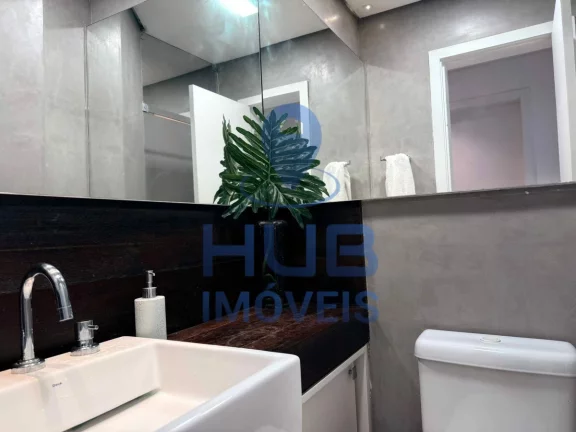 Imagem Apartamento à venda, Centro, Florianópolis, SC