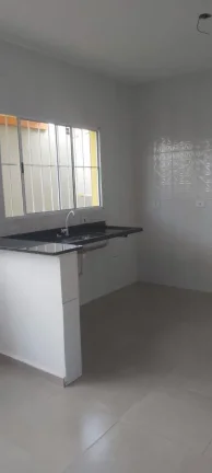 Imagem Casa para Venda em Itanhaém, Bopiranga, 2 dormitórios, 1 suíte, 2 banheiros, 2 vagas