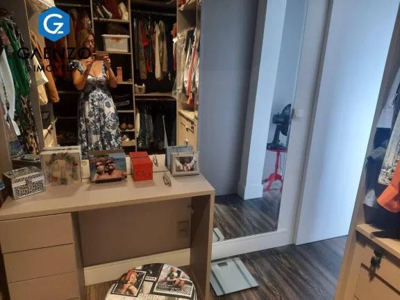Imagem Apartamento Piscine