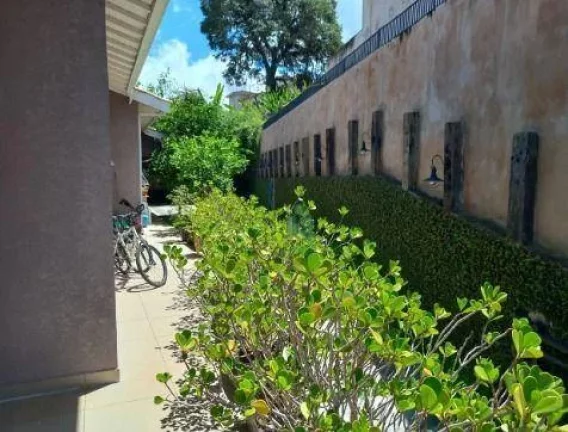 Imagem Casa com 3 dormitórios à venda, 212 m² por R$ 1.900.000,00 - Vila Mira - Atibaia/SP