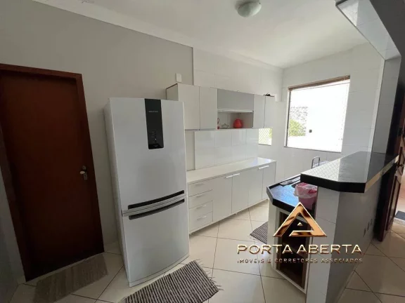 Imagem Apartamento com 2 quartos/suíte no Bethânia - cod 1568