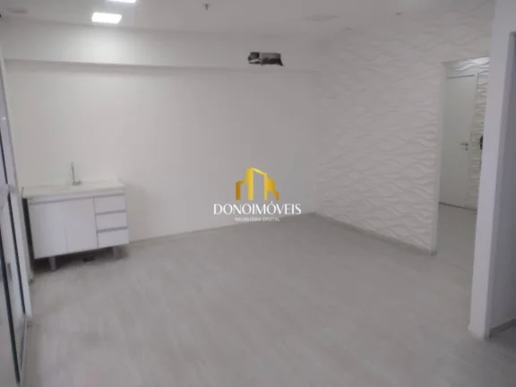Imagem Sala Comercial à Venda ou Locação - SP 150 Trade Anchieta | Centro, São Bernardo do Campo