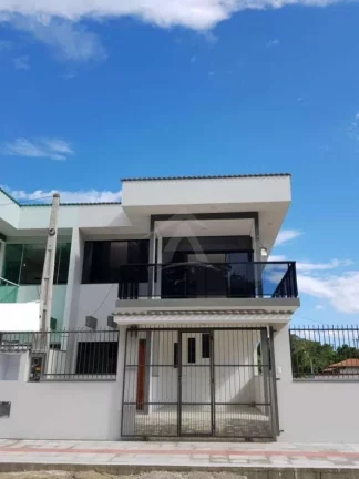 Imagem SOBRADO, 125 M², 2 SUÍTES + 1 QUARTO, BAL. ITAMAR