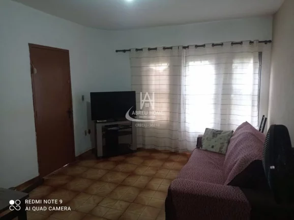 Imagem Casa com 2 quartos à Venda, Parque Residencial Dom Lafayete Libanio - São José do Rio Preto