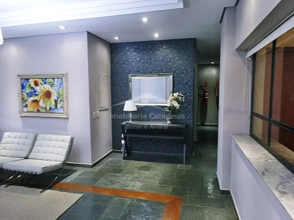 Imagem Apartamento a venda 3 + 1 quartos Bairro Jardim das Paineiras!

116m² rua bem tranquila, bem pertin...