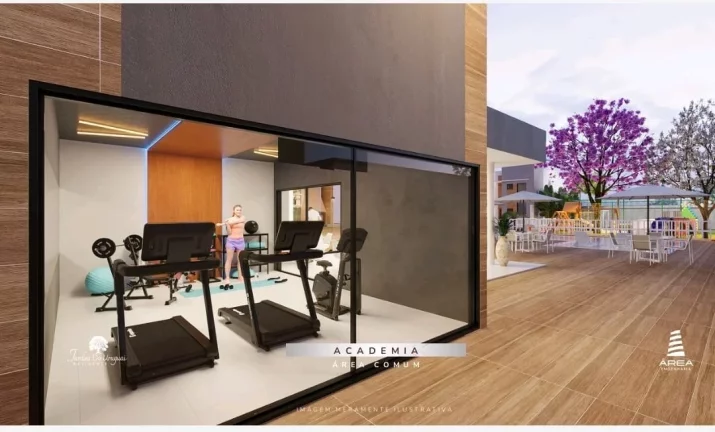 Imagem Casa em Condomínio para Venda em Teresina, Uruguai, 3 dormitórios, 2 suítes, 3 banheiros, 2 vagas