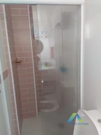 Imagem Apartamento com 3 dormitórios à venda, 70 m² por R$ 549.000,00 - Vila Brasílio Machado - São Paulo/SP