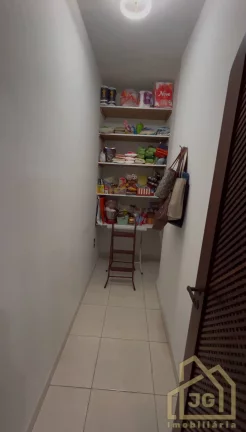 Imagem Sobrado à Venda, 206 m² em Campestre - Santo André