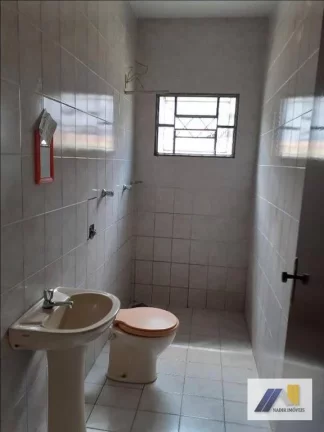 Imagem Casa com 3 Quartos à Venda, 88 m² em Aristeu Costa Rios - Pouso Alegre