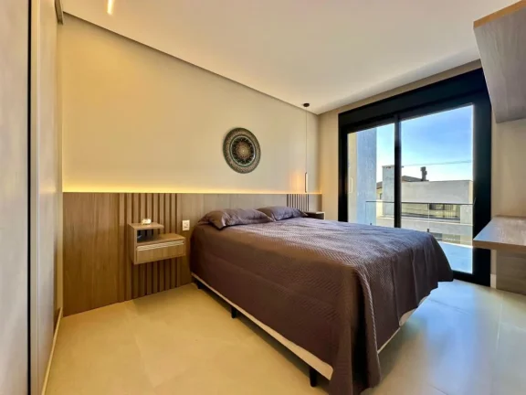 Imagem Casa em Condominio 4 Dormitórios - Bairro xangri-la