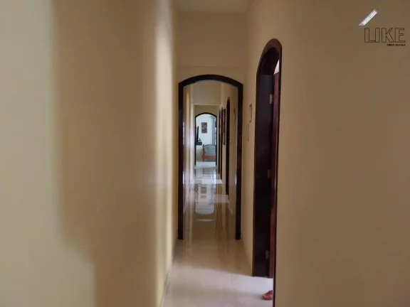 Imagem Casa Térrea à venda em São José dos Campos, Jardim Imperial