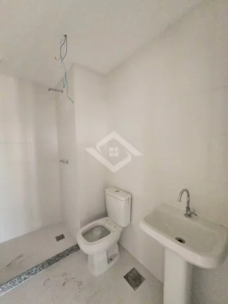 Imagem Apartamento 2 quartos, 80 m² - Wide Residence, Barra Bonita - Recreio