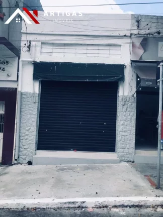 Imagem Salão para locação na Mooca 40 m 1 sala 1 banheiro