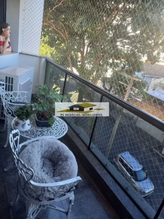 Imagem Apartamento Para venda no Jardim Avelino