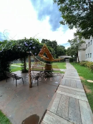 Imagem Apartamento - Ribeirão Preto - Jardim Helena