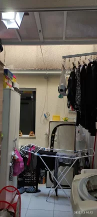 Imagem APARTAMENTO 56 METROS NO PARQUE NOVO MORATORIO