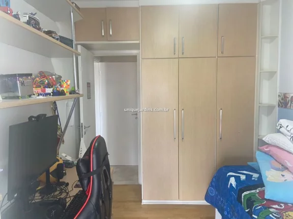 Imagem Apartamento à venda Vila Clementino São Paulo