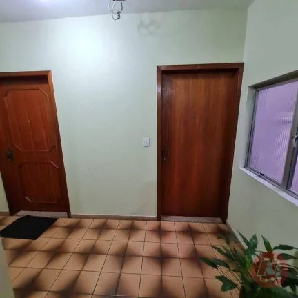 Imagem Sala para alugar, 33 m² por R$ 2.083,00/mês - Floresta - Porto Alegre/RS